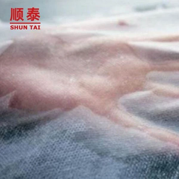 15gsm Hydrophilic spunbond non-woven fabric