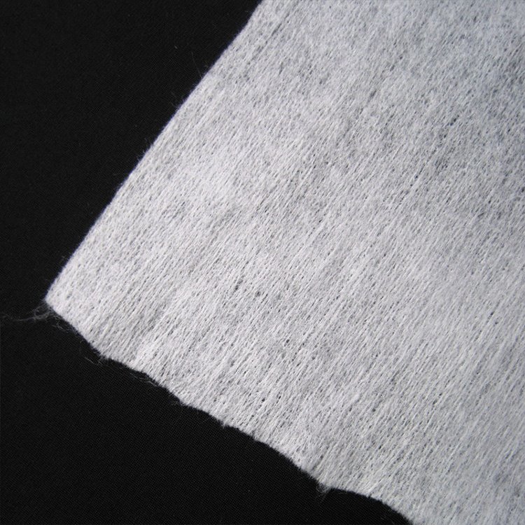 100%PET spunlace non-woven fabric