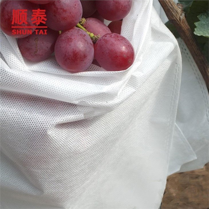 Fruit cover non-woven fabrics