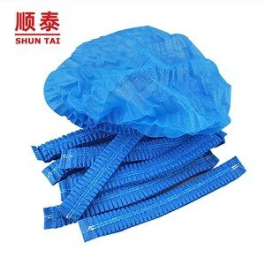 Tsis Woven Surgical Cap