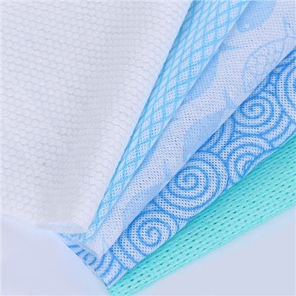 Non Woven Kitchen Cloth