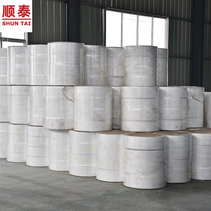 Spunbond Ntim Non-woven Fabric