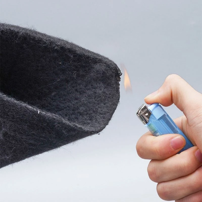 Flame Retardant Non{0}}Woven Fabric