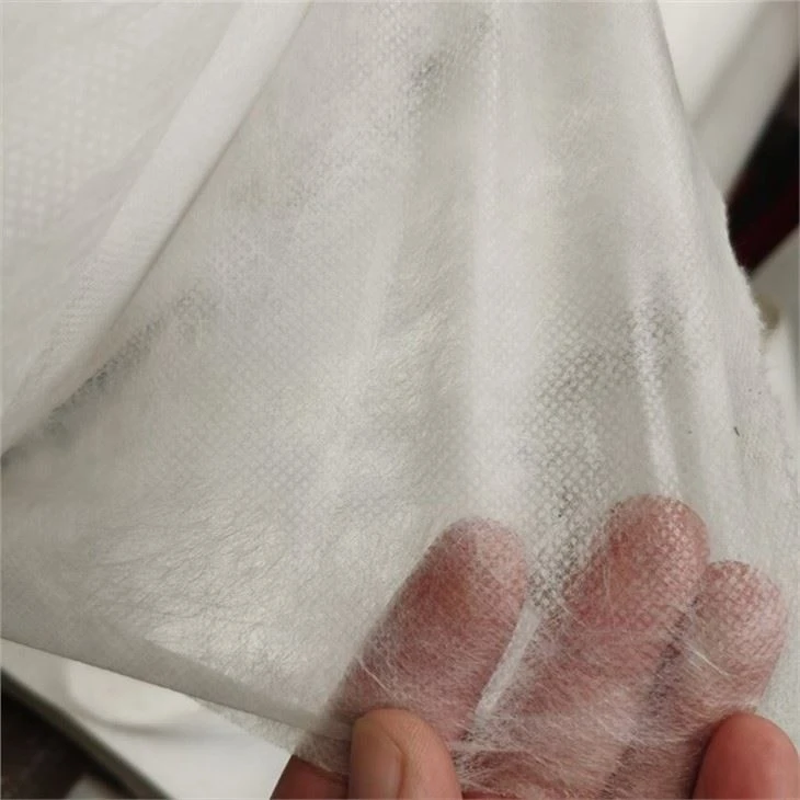 Polyester Spunbond Nonwoven Fabric