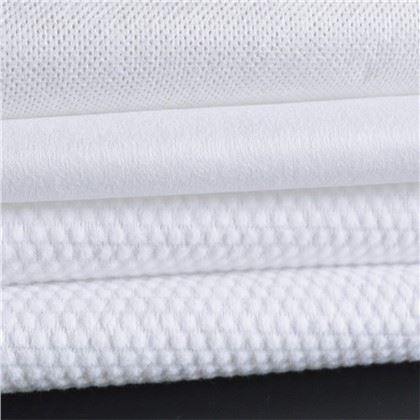 Paj Rwb Spunlace Nonwoven