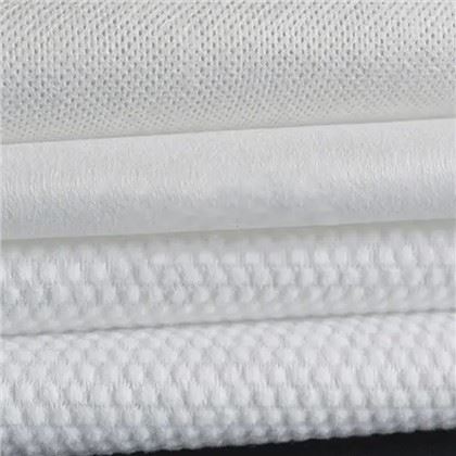 Viscose Polyester Nonwoven Npuag