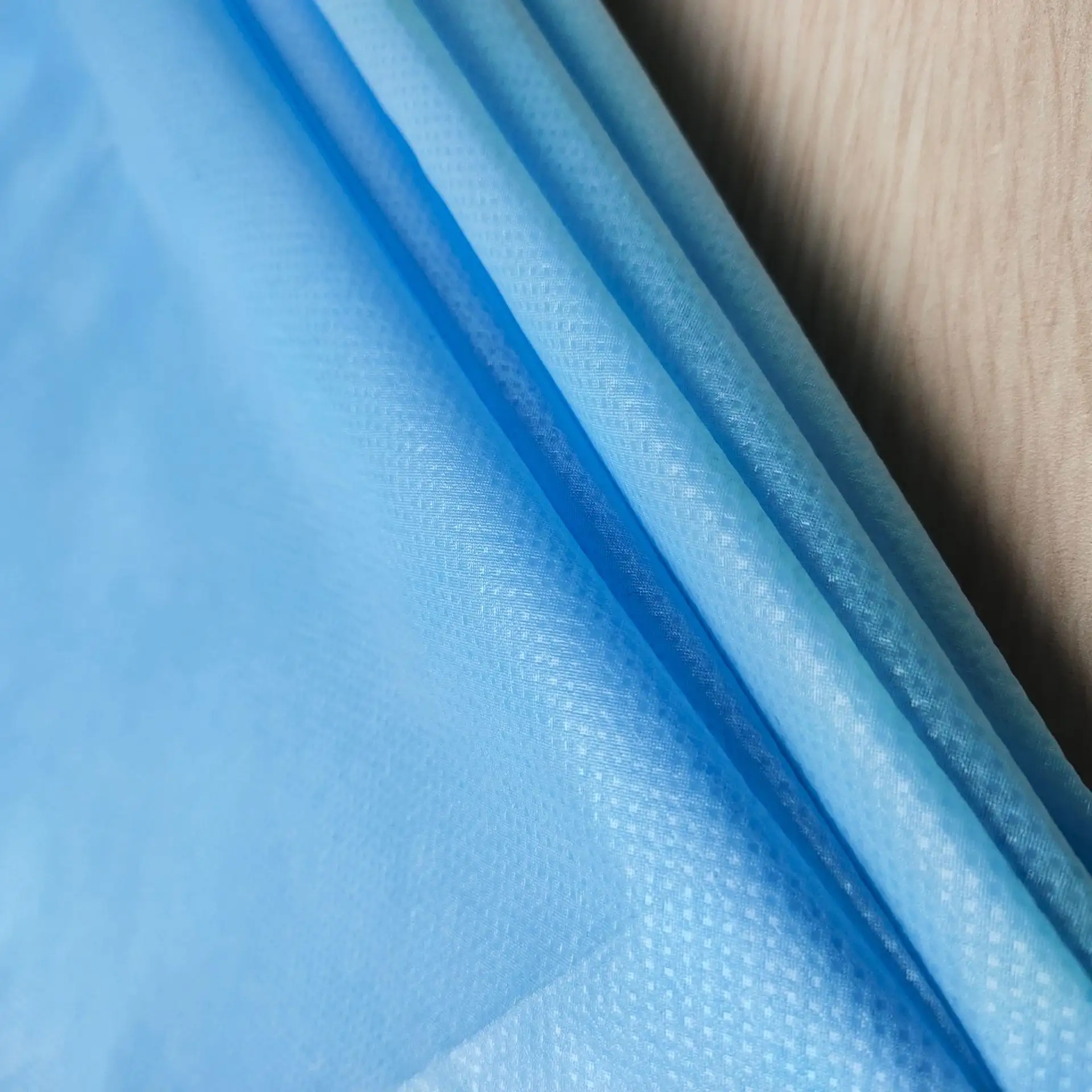 Taw qhia rau Nonwoven Fabrics